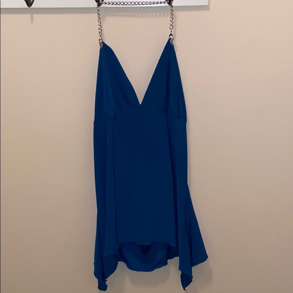 Summer blouse
